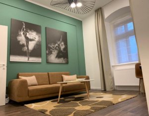 , 42m2 on Cluj-napoca, Zóna Centru