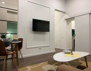 Lakás 2 szobák kiadó on Cluj-napoca, Zóna Centru