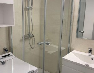 Lakás 2 szobák kiadó on Cluj-napoca, Zóna Centru