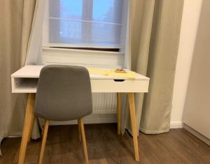 Lakás 2 szobák kiadó on Cluj-napoca, Zóna Centru