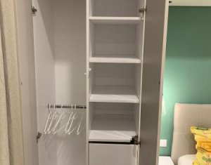 Lakás 2 szobák kiadó on Cluj-napoca, Zóna Centru