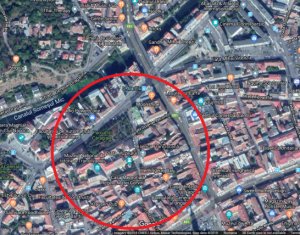 , 230m2 on Cluj-napoca, Zóna Centru