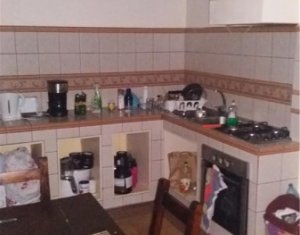 Ház 8 szobák eladó on Cluj-napoca, Zóna Centru