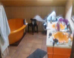 Ház 8 szobák eladó on Cluj-napoca, Zóna Centru