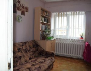 Lakás 3 szobák eladó on Cluj-napoca, Zóna Zorilor