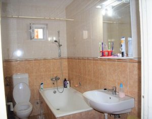 Lakás 3 szobák eladó on Cluj-napoca, Zóna Zorilor