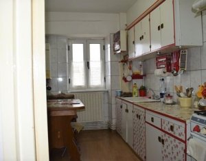 Lakás 3 szobák eladó on Cluj-napoca, Zóna Zorilor