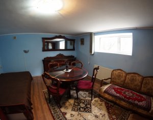 Lakás 2 szobák kiadó on Cluj-napoca, Zóna Andrei Muresanu