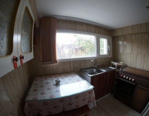 Lakás 2 szobák kiadó on Cluj-napoca, Zóna Andrei Muresanu