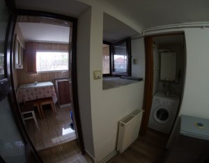 Lakás 2 szobák kiadó on Cluj-napoca, Zóna Andrei Muresanu