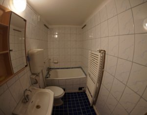 Lakás 2 szobák kiadó on Cluj-napoca, Zóna Andrei Muresanu