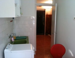 Lakás 1 szobák kiadó on Cluj-napoca, Zóna Manastur