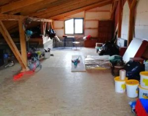 Ház 3 szobák eladó on Cluj-napoca