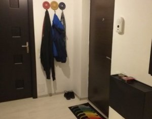 Lakás 2 szobák eladó on Floresti