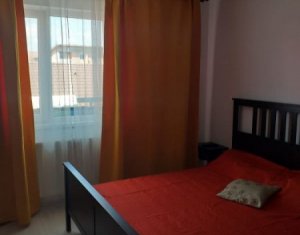 Lakás 2 szobák eladó on Floresti