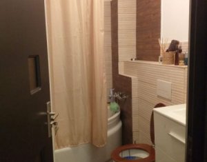 Lakás 2 szobák eladó on Floresti