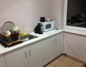 Lakás 2 szobák kiadó on Cluj-napoca, Zóna Centru