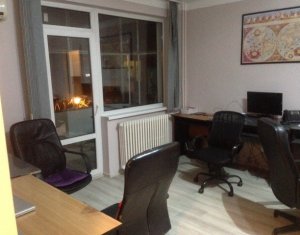 Lakás 2 szobák kiadó on Cluj-napoca, Zóna Centru