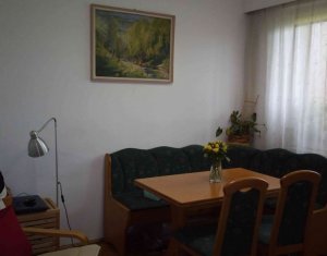 Lakás 4 szobák eladó on Cluj-napoca, Zóna Plopilor