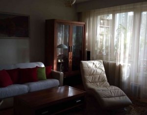 Lakás 4 szobák eladó on Cluj-napoca, Zóna Plopilor