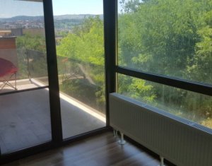 , 43m2 on Cluj-napoca, Zóna Grigorescu