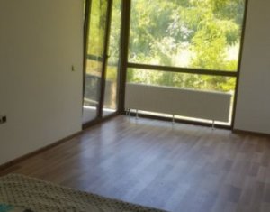 Lakás 2 szobák kiadó on Cluj-napoca, Zóna Grigorescu