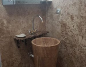 Lakás 2 szobák kiadó on Cluj-napoca, Zóna Grigorescu