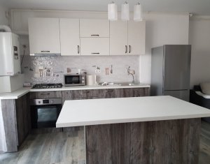 Lakás 2 szobák eladó on Cluj-napoca, Zóna Europa