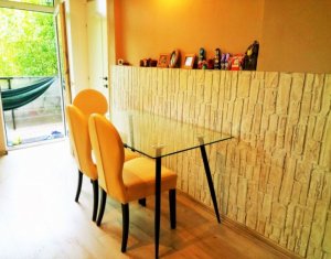 Lakás 3 szobák kiadó on Cluj-napoca