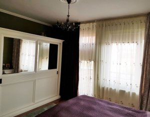 Lakás 3 szobák kiadó on Cluj-napoca