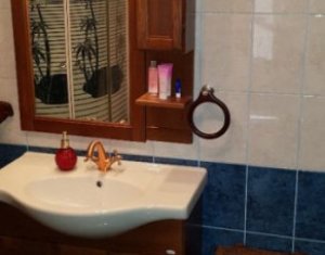 Lakás 3 szobák kiadó on Cluj-napoca