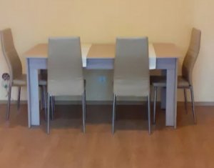 Lakás 3 szobák kiadó on Cluj-napoca, Zóna Marasti