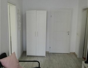 Lakás 2 szobák kiadó on Cluj-napoca, Zóna Manastur