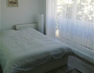 Lakás 2 szobák kiadó on Cluj-napoca, Zóna Manastur