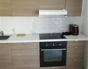 Lakás 2 szobák kiadó on Cluj-napoca, Zóna Manastur