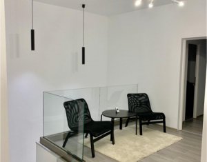 Ház 7 szobák kiadó on Cluj-napoca, Zóna Centru