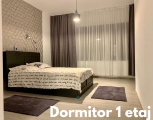 Ház 7 szobák kiadó on Cluj-napoca, Zóna Centru