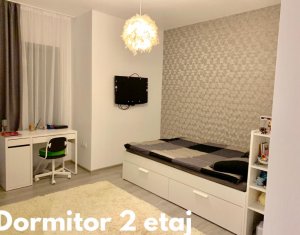 Ház 7 szobák kiadó on Cluj-napoca, Zóna Centru