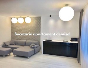 Ház 7 szobák kiadó on Cluj-napoca, Zóna Centru