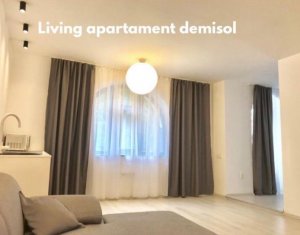 Ház 7 szobák kiadó on Cluj-napoca, Zóna Centru