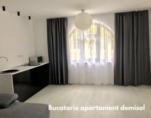 Ház 7 szobák kiadó on Cluj-napoca, Zóna Centru