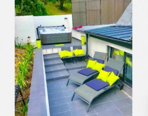 Ház 7 szobák kiadó on Cluj-napoca, Zóna Centru