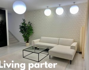 Ház 7 szobák kiadó on Cluj-napoca, Zóna Centru