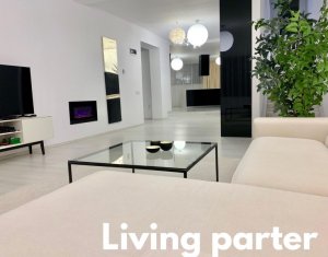 Ház 7 szobák kiadó on Cluj-napoca, Zóna Centru