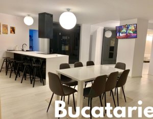 Ház 7 szobák kiadó on Cluj-napoca, Zóna Centru