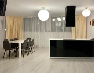 Ház 7 szobák kiadó on Cluj-napoca, Zóna Centru