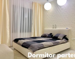 Ház 7 szobák kiadó on Cluj-napoca, Zóna Centru