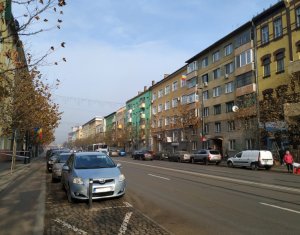 Lakás 3 szobák eladó on Cluj-napoca