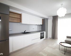 Lakás 2 szobák kiadó on Cluj-napoca, Zóna Centru