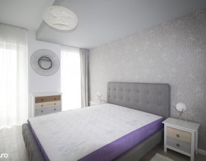 Lakás 2 szobák kiadó on Cluj-napoca, Zóna Centru